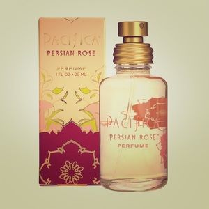 Persian Rose
